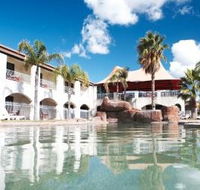 Quality Resort Siesta Resort - Newcastle Accommodation