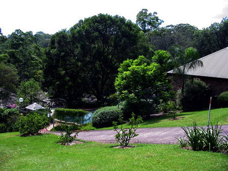 Avoca Beach Heritage Villas - Newcastle Accommodation 0