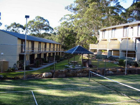 Avoca Beach Heritage Villas - Newcastle Accommodation 1