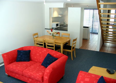 Avoca Beach Heritage Villas - Newcastle Accommodation 2