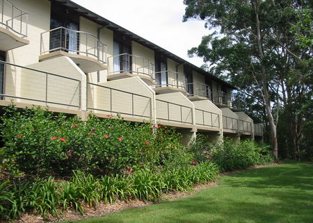 Avoca Beach Heritage Villas - Newcastle Accommodation 3