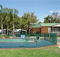 Albury Motor Village - Newcastle Accommodation