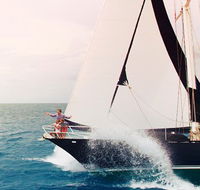 Hayman Island Resort - Newcastle Accommodation