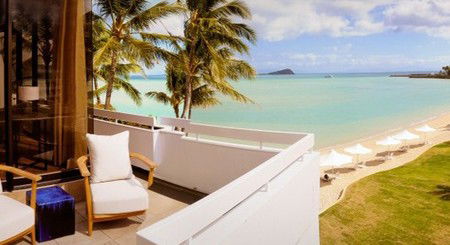 Hayman Island Resort - Newcastle Accommodation 3