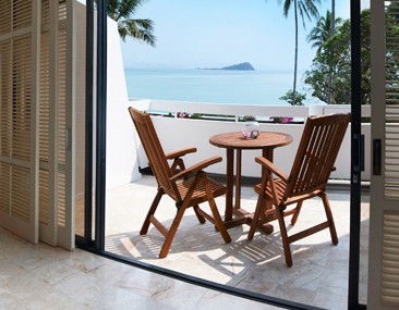 Hayman Island Resort - Newcastle Accommodation 5