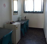 Cool Palms Motel - Newcastle Accommodation