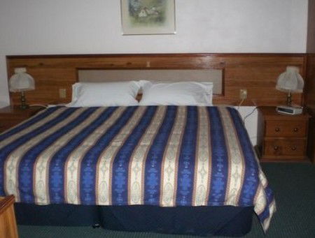 Boronia Holiday Lodge - New Castle Tourism 1