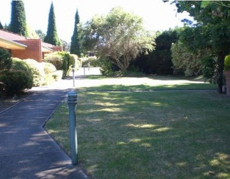 Boronia Holiday Lodge - New Castle Tourism 3