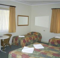 Bucketts Way Motel - New Castle Tourism