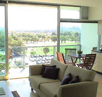 St Marine Boutique Hotel - Newcastle Accommodation