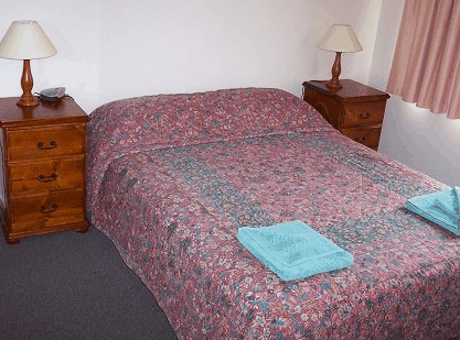 Hobart Apartments - New Castle Tourism