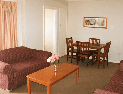 Hobart Apartments - New Castle Tourism 2