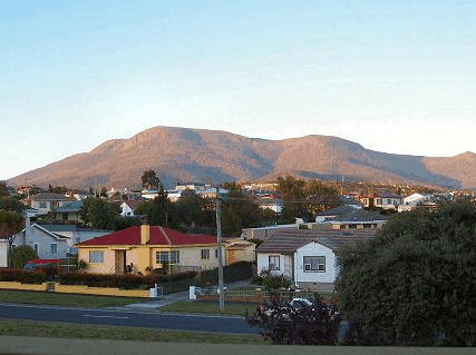 Hobart Apartments - New Castle Tourism 3