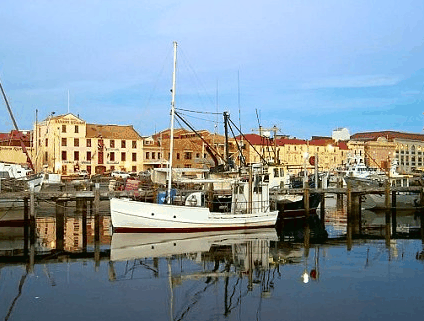 Hobart Apartments - New Castle Tourism 4