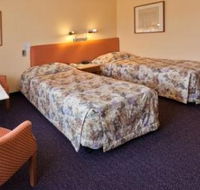 Country Comfort Tamworth Towers - Newcastle Accommodation