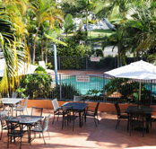 Bella Mare Beachside Apartments - Newcastle Accommodation