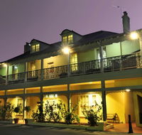 Best Western The Clifton - Newcastle Accommodation