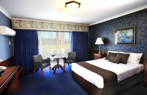 Best Western The Clifton - Newcastle Accommodation 2