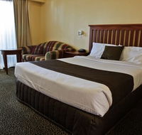 Quality Inn Grafton - New Castle Tourism