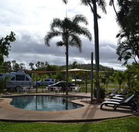 Dunk Island View Caravan Park - New Castle Tourism