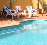 Villa Mirasol Boutique Motel - New Castle Tourism