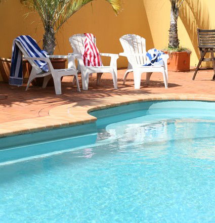 Villa Mirasol Boutique Motel - New Castle Tourism 0