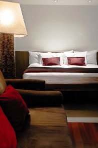 Rye VIC Newcastle Accommodation