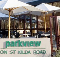 St. Kilda Road Parkview Hotel - Newcastle Accommodation