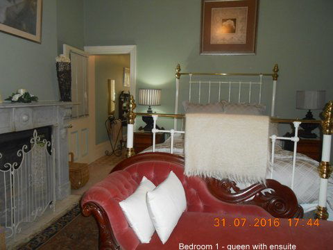 Belmont Bed & Breakfast - New Castle Tourism 2