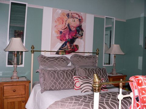 Belmont Bed & Breakfast - New Castle Tourism 5