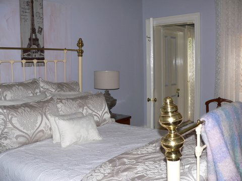 Belmont Bed & Breakfast - New Castle Tourism 7