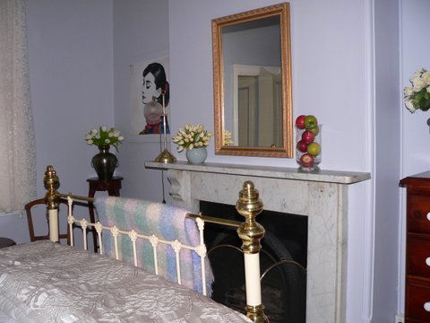 Belmont Bed & Breakfast - New Castle Tourism 8
