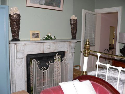 Belmont Bed & Breakfast - New Castle Tourism 9