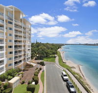 Riviere On Golden Beach - Newcastle Accommodation