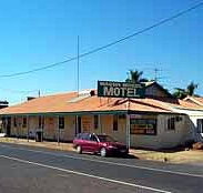 Wagon Wheel Motel - Newcastle Accommodation