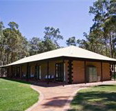 Hunter Valley Retreat - New Castle Tourism