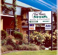 The Vines - Newcastle Accommodation