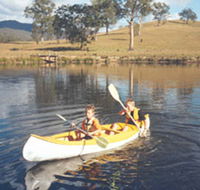 Parrabel Park Farm Stay - New Castle Tourism