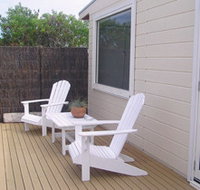 Beachport Harbourmasters Accommodation - New Castle Tourism