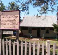 Rachel's Cottage - Newcastle Accommodation