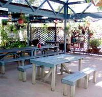 Kinnon amp Co Outback Lodges  - Newcastle Accommodation