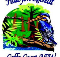 Halcyon Retreat - Newcastle Accommodation