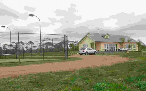 Armstrong Creek ACT Newcastle Accommodation