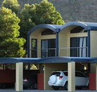 Halls Gap Escape - Newcastle Accommodation