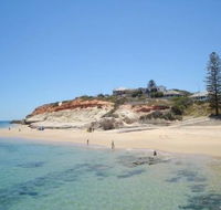 Homes Down Under - Newcastle Accommodation