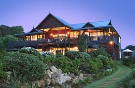 Abundance @ Eagle Bay - Newcastle Accommodation 0