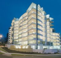 Points North Apartments Caloundra - Newcastle Accommodation