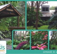 The Oasis at One Mile Beach - Newcastle Accommodation