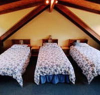 Water Gums Retreat - New Castle Tourism