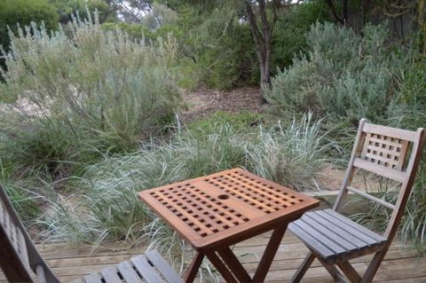 Dune Hideaway - Newcastle Accommodation 5